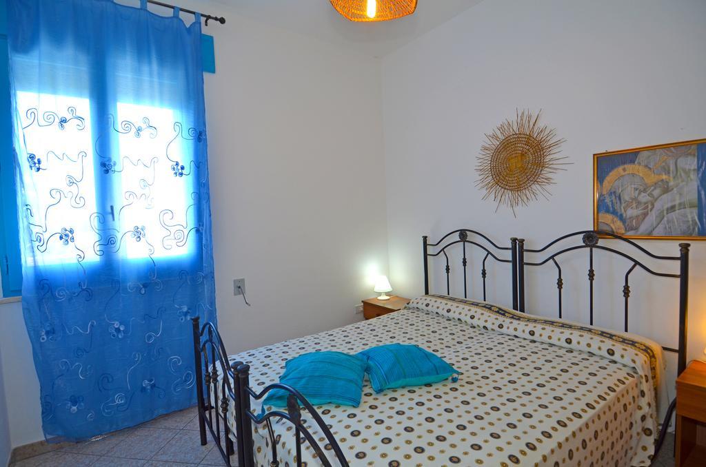 Willa Casa Orizzonte Patù Zewnętrze zdjęcie