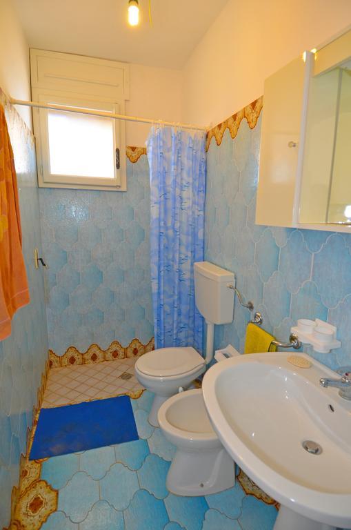 Willa Casa Orizzonte Patù Zewnętrze zdjęcie