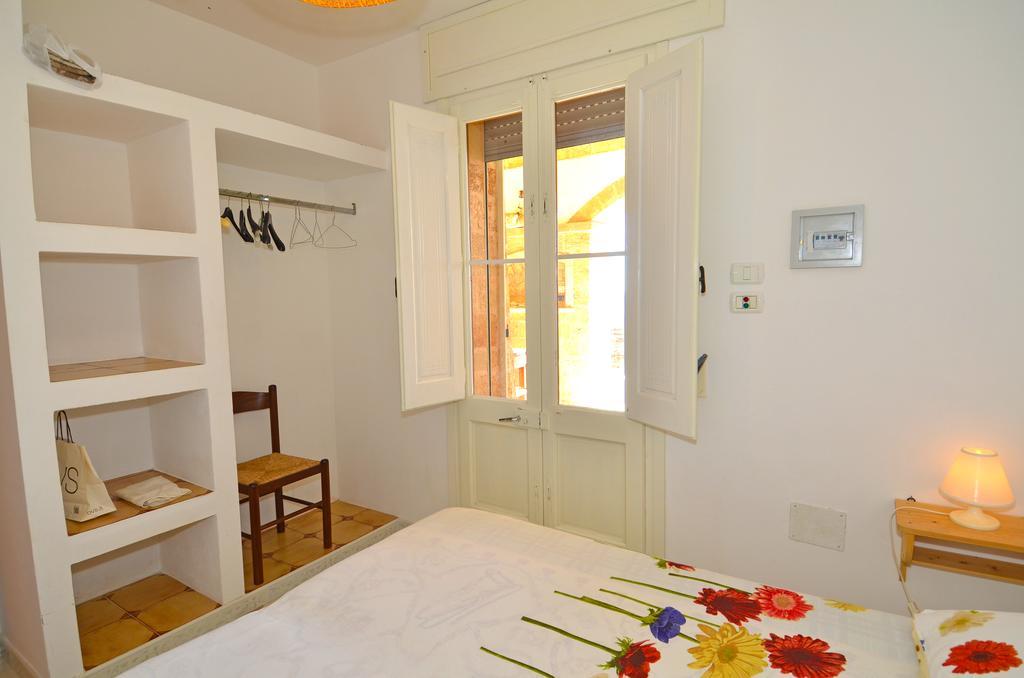 Willa Casa Orizzonte Patù Zewnętrze zdjęcie