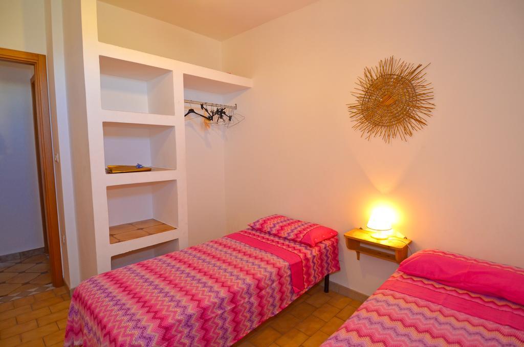 Willa Casa Orizzonte Patù Zewnętrze zdjęcie